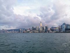 -香港会议展览中心演讲厅