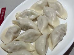 -喜家德虾仁水饺(华强天虹店)