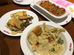 -米斯特比萨(罗斯福店)