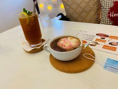 -羊咖啡(大理古城五华楼店)