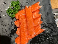 -新石器烤肉(南站店)