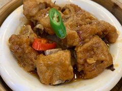 -点都德(北京路贰店)