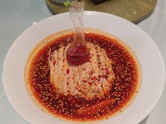 -雀蓝川菜(星悦汇店)