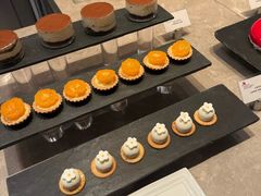 -武汉厨房自助餐厅·武汉卓尔万豪酒店