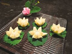 -湖畔居茶楼(湖滨店)