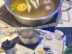 -潮牛一家潮汕牛肉火锅(璧山中央大街店)