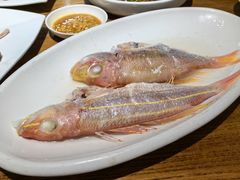 -潮中人·潮州菜(益乐路店)