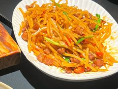 -Ameigo梅果·云贵川bistro(长宁来福士店)