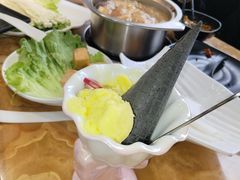 -塔兰齐新疆孜然火锅(鲤鱼山路店)