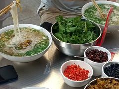 -熊氏牛羊杂粉(龙眼井总店)