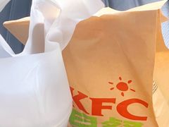 -肯德基(中纬店)