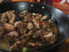 醉鹅-大地农庄(逢沙大道店)