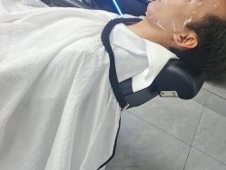 -大人物·男士理发馆