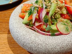 第比利斯沙拉-格鲁·秀色Georgia’s Feast