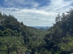-北辰山景区