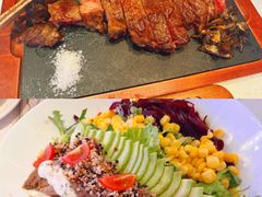 -Highline·城市露台景观餐厅(淮海路店)
