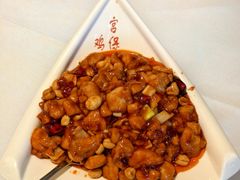 -峨嵋酒家(地安门店)