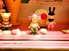 -泡泡玛特POPMART(合生汇店)