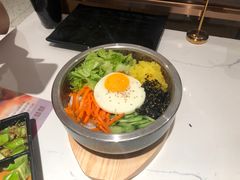 -花味烤肉·拌饭(庐阳万象汇店)