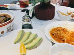 -红东阁东北菜烤肉酒馆(CROSS万象汇店)