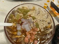 -三江汇火锅店(保全街店)