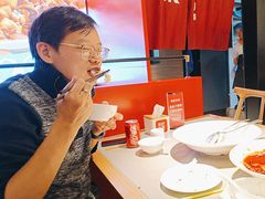 -茅庐川菜(江北龙湖天街店)