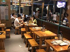 -木屋烧烤(坂田天安云谷店)