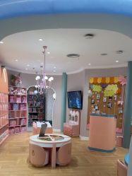 -奈尔宝·儿童乐园·亲子餐厅(苏州大悦城店)