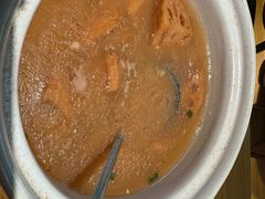 -肖记公安牛肉鱼杂馆· 省级非物质文化遗产(仁和路店)