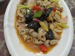-梅子大排档