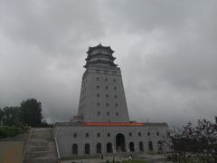 -珲春防川景区