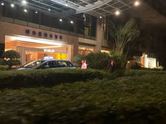 -深圳博林圣海伦酒店