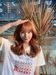 -3AM·S HAIR SALON烫发染发接发