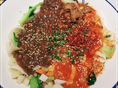 -大嘻咹biangbiang面(历史博物馆店)