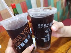 -丁丁猫重庆小面(徐州路店)