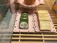 -爸爸糖吐司面包(兰州中心店)