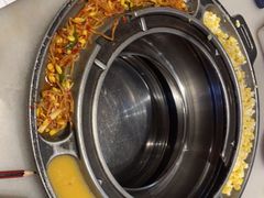 -韩宫宴炭火烤肉(昆山金鹰店)