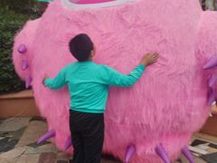 -秦皇岛乐岛海洋王国