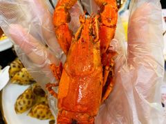 -三妹小龙虾·黄油蟹(华侨城总店)