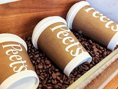 -Peet's Coffee皮爷咖啡(大学路店)