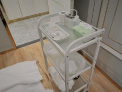 -CICI纤美·科技减肥美容