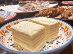 -那拉提之疆·新疆菜(美院店)