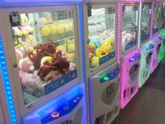 -潮流汇购物城(铜锣湾国际购物中心店)