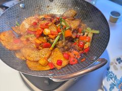 -匠熙小馆(崇文门店)