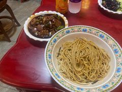-金杨拉面王小吃面馆·牛三宝面·红烧牛肉粉