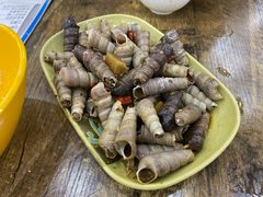 -贞姨美食·老字号海鲜大排档