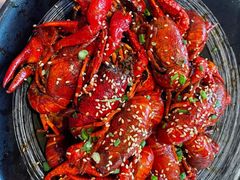 -肥肥虾庄·金牌油焖大虾(汉街SKP店)