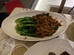 -潮州府·潮菜·砂锅粥(徐家汇店)