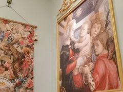 -秘密旅行Bonjour(黑金冠 江南西店)