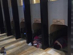 -丽池宫韩式汗蒸会馆(华灯坊店)